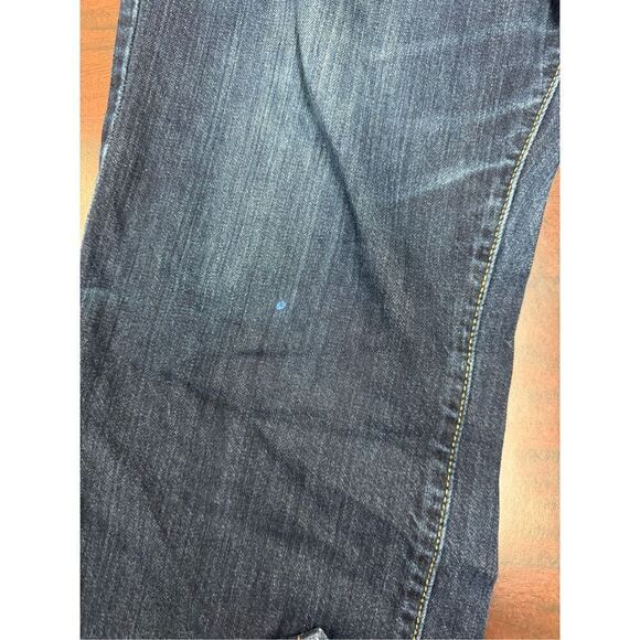 American Eagle Mens Original Straight Jeans Size 34x30 - Picture 3 of 10